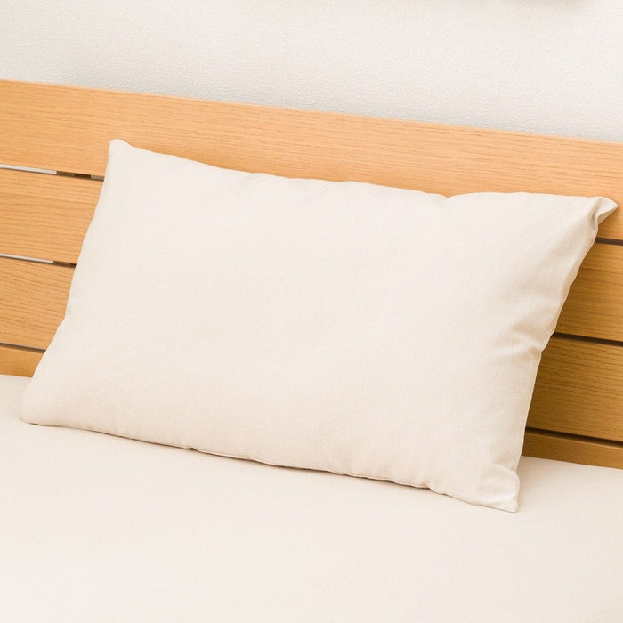 베개커버 N-FIT 코튼