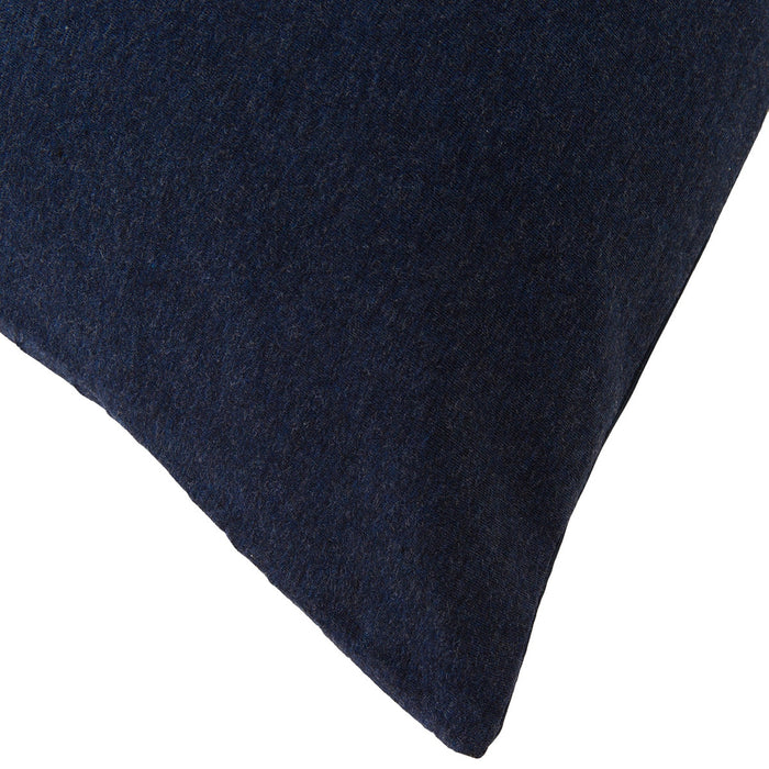 베개커버 N-FIT 니트