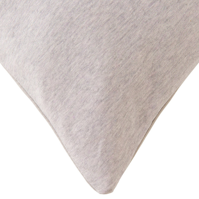 베개커버 N-FIT 니트