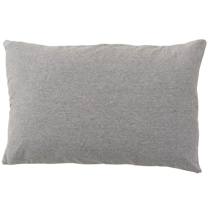 베개커버 N-FIT 니트