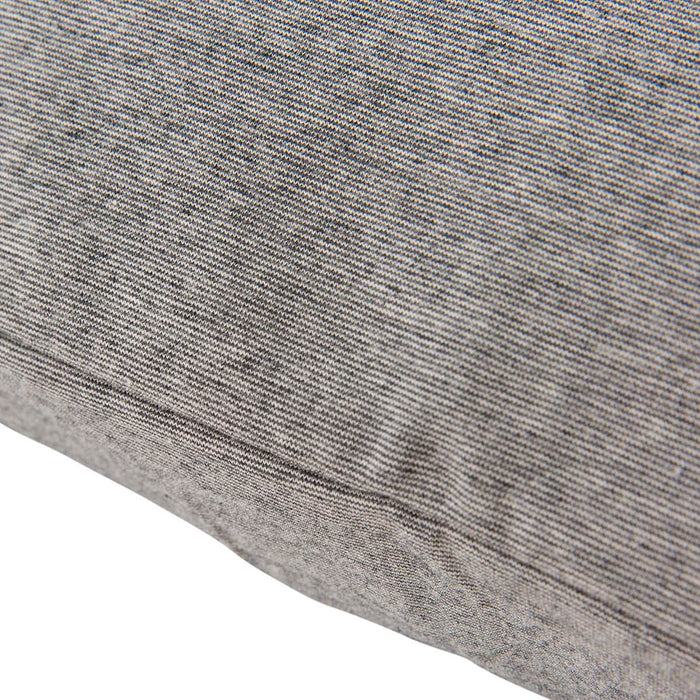 베개커버 N-FIT 니트