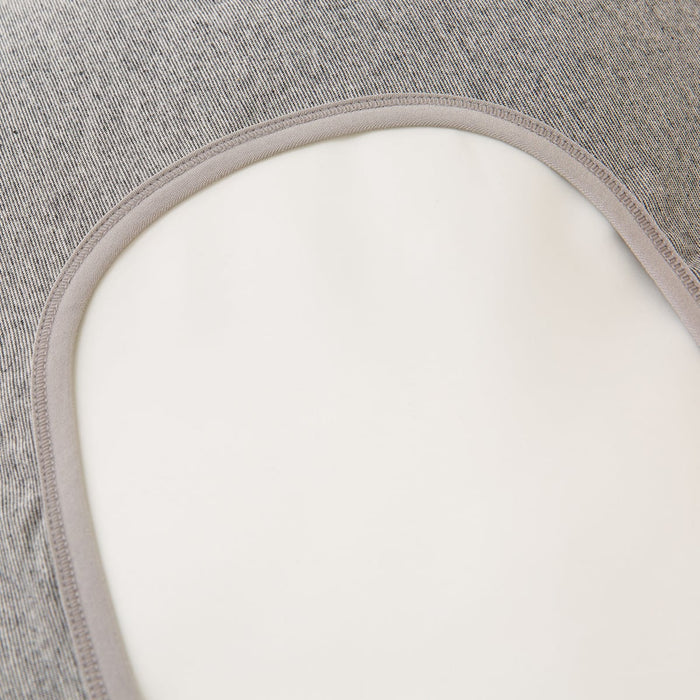 베개커버 N-FIT 니트