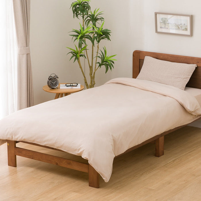 N-KNIT 이불커버 (S-D)