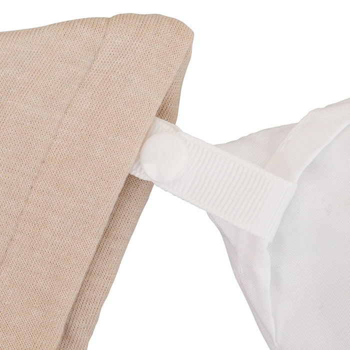 N-KNIT 이불커버 (S-D)