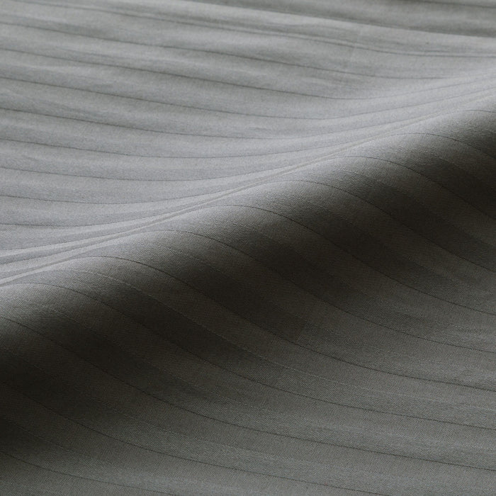 N-HOTEL N-GRIP 이불커버 스트라이프 (S-D)