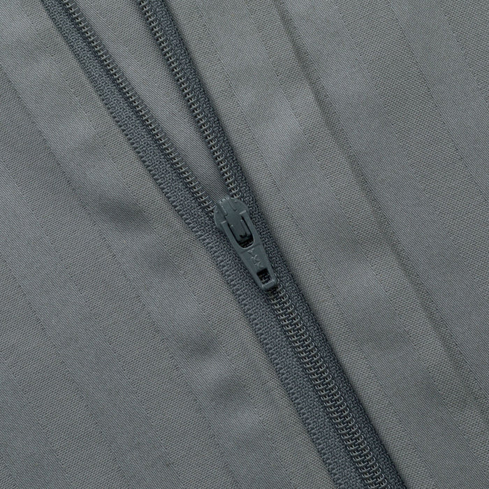 N-HOTEL N-GRIP 이불커버 스트라이프 (S-D)