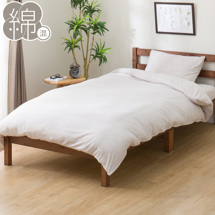 N-GRIP N-PILE 이불커버 (S-D)