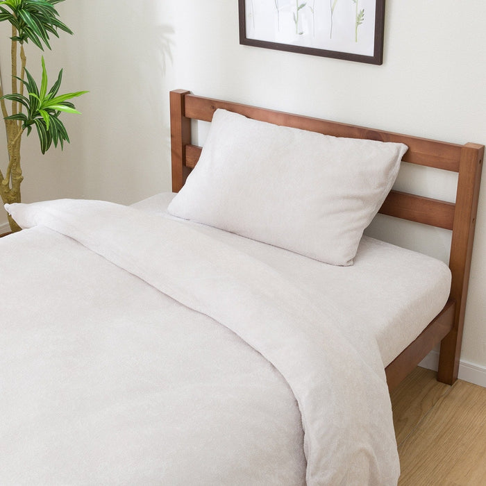 N-GRIP N-PILE 이불커버 (S-D)