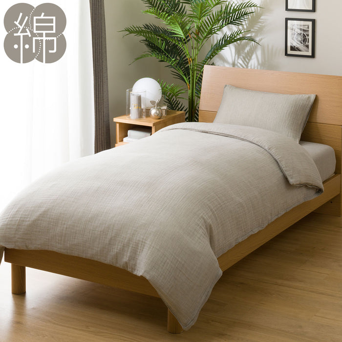 N-GRIP 이불커버 가제 (S-D)