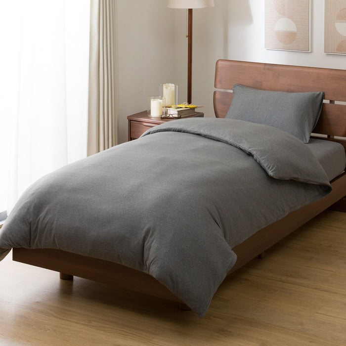 N-KNIT 이불커버 (S-D)