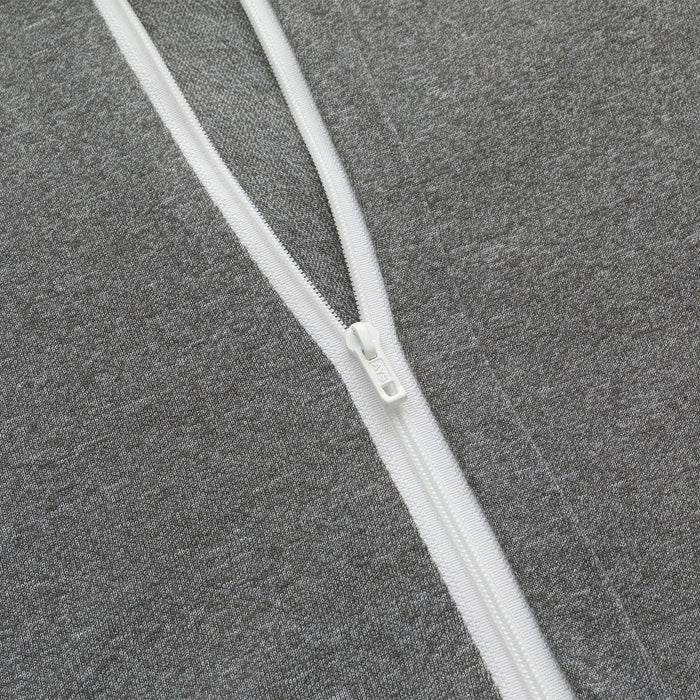 N-KNIT 이불커버 (S-D)