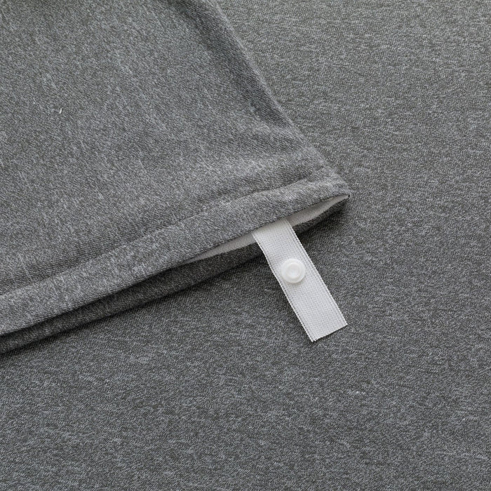 N-KNIT 이불커버 (S-D)