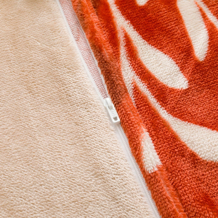 니토리 N-웜 이불커버 CW (D)