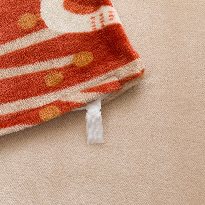 니토리 N-웜 이불커버 CW (D)