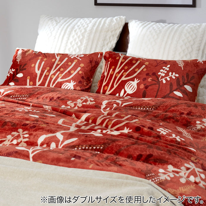 니토리 N-웜 이불커버 CW (D)