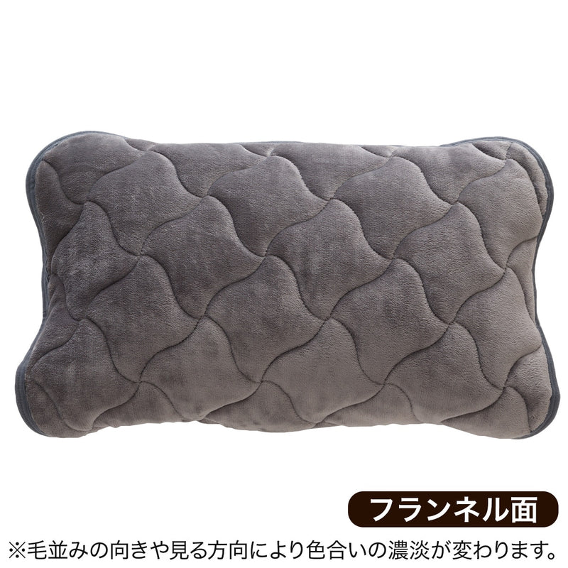 니토리 올시즌 리버시블 베개패드 A23KR