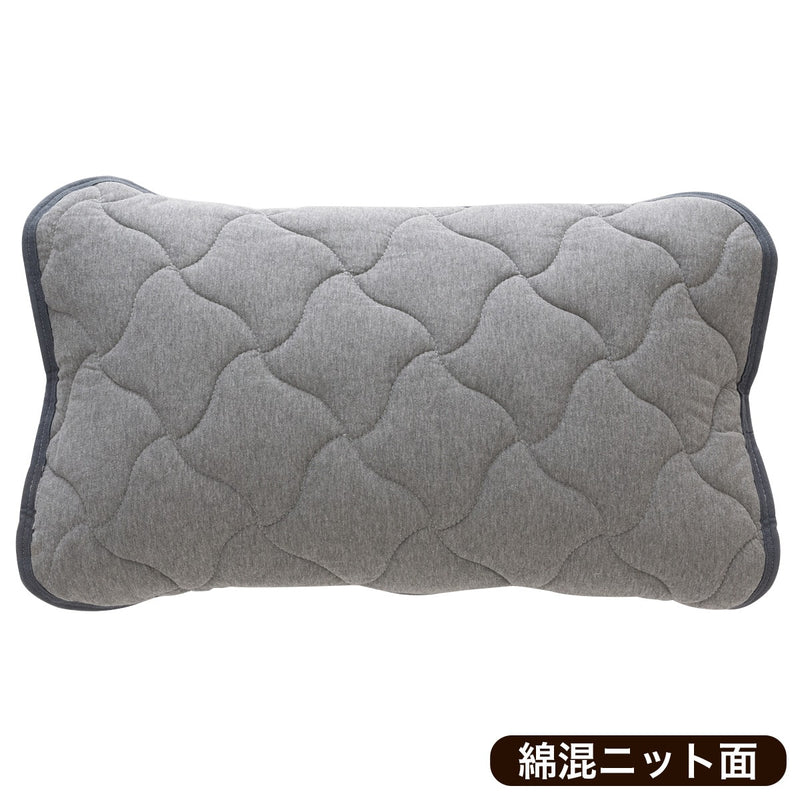 니토리 올시즌 리버시블 베개패드 A23KR