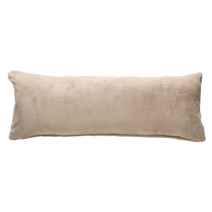 니토리 N-SP웜 바디필로우 전용 커버 23AKR