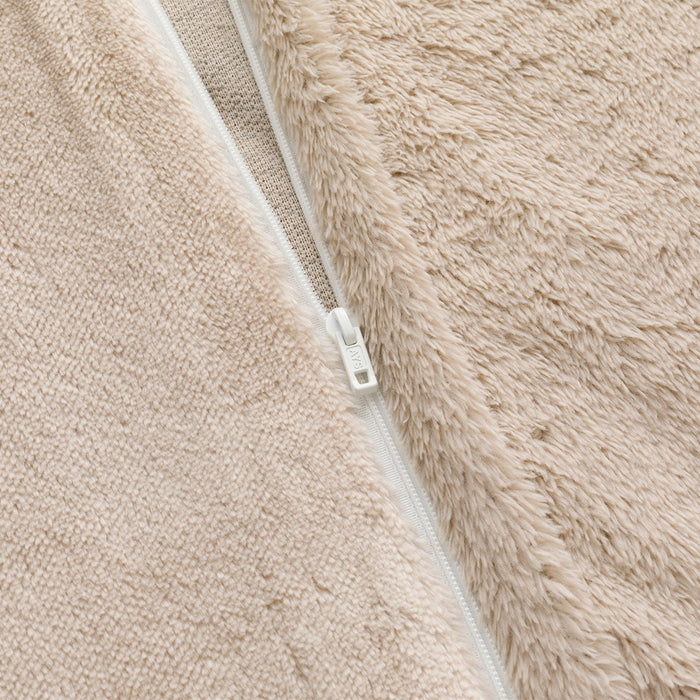 니토리 N-SP웜 바디필로우 전용 커버 23AKR