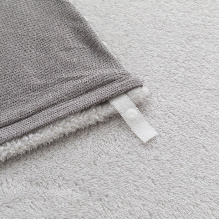 니토리 퀼트 이불커버 보아 (S-D)