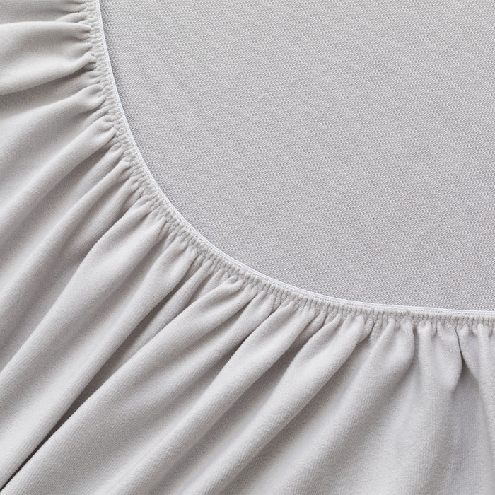 니토리 N-FIT 멀티핏 매트리스 커버 소프트 (S-D)