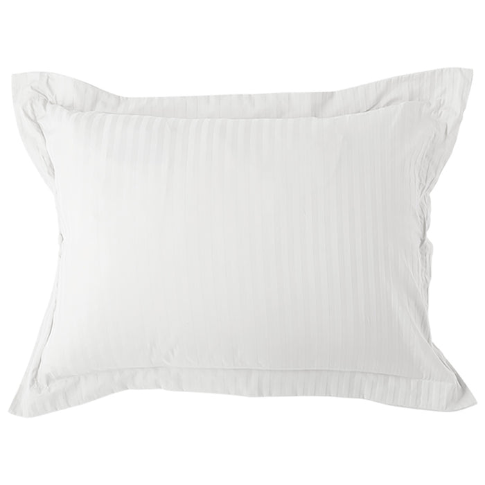 N-HOTEL3 베개커버 대형 스트라이프