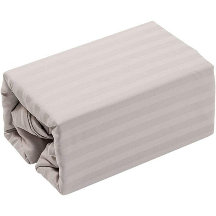 N-HOTEL N-GRIP 이불커버 스트라이프 (S-D)