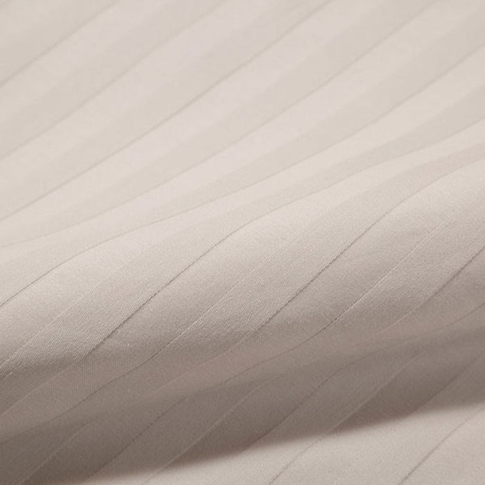 N-HOTEL N-GRIP 이불커버 스트라이프 (S-D)