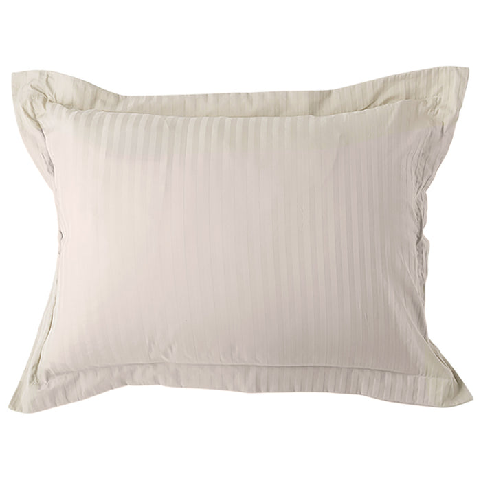 N-HOTEL3 베개커버 대형 스트라이프