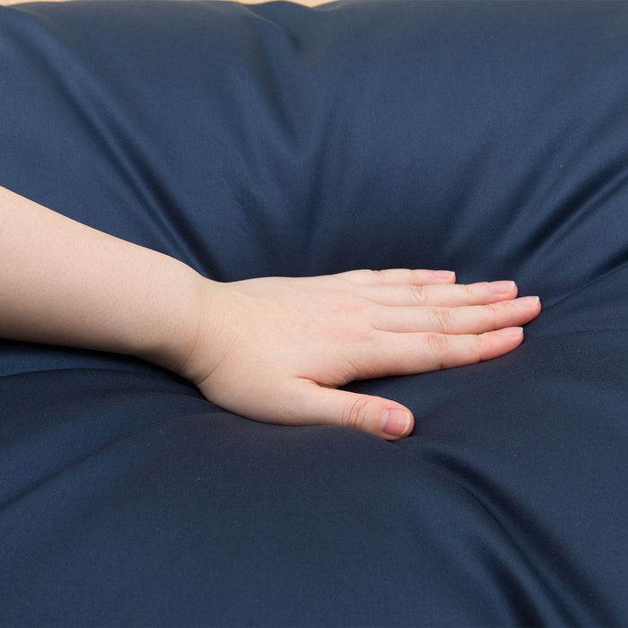 점보쿠션 커버 N호텔