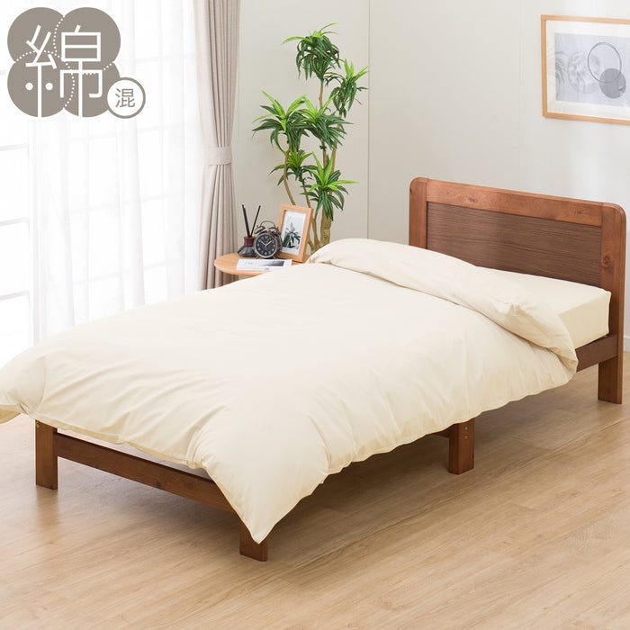 N-GRIP 이불커버 플레인 (S-Q)