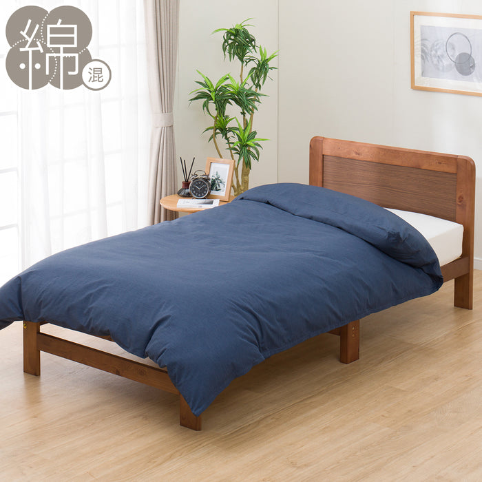 N-GRIP 이불커버 플레인 (S-Q)