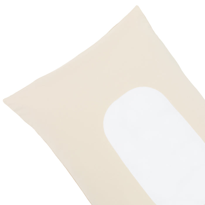 니토리 N-FIT 베개커버 플레인