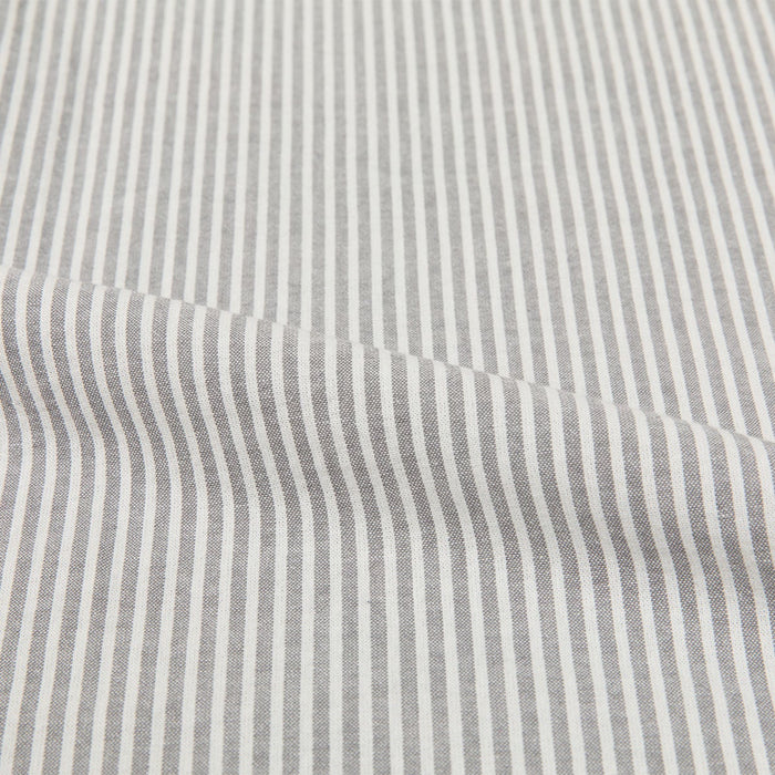 코튼워시 이불커버 스트라이프 (S-D)