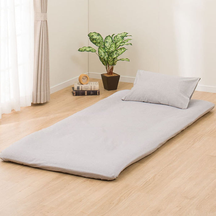 멀티 핏 시트 코튼 워시 (D)