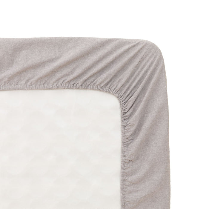 멀티 핏 시트 코튼 워시 (D)