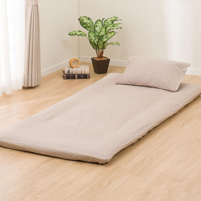 멀티 핏 시트 코튼 워시 (D)