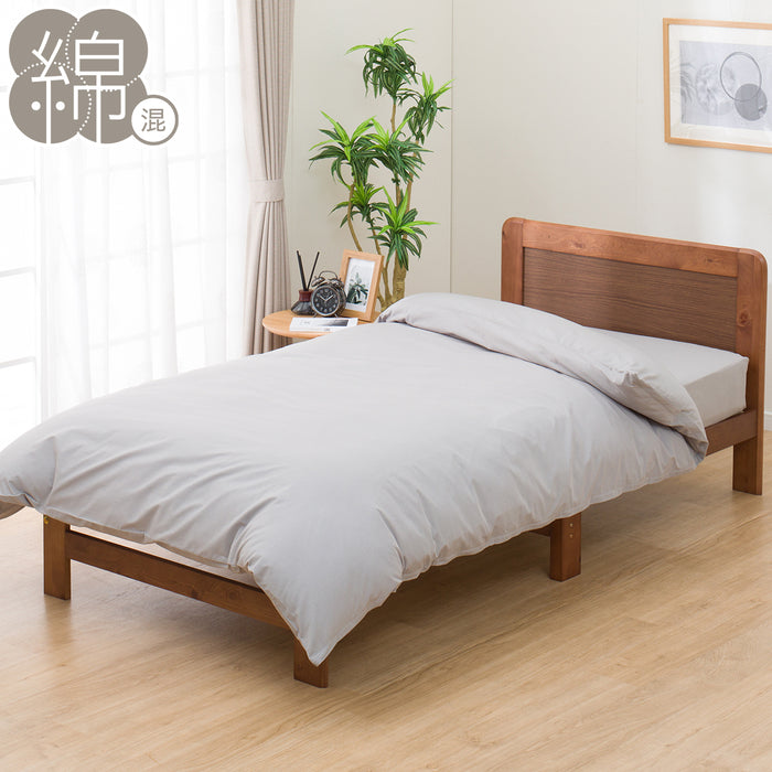 N-GRIP 이불커버 플레인 (S-Q)