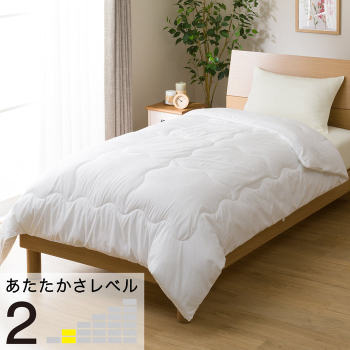 얇은 이불 폴리에스터 NF (S-D)