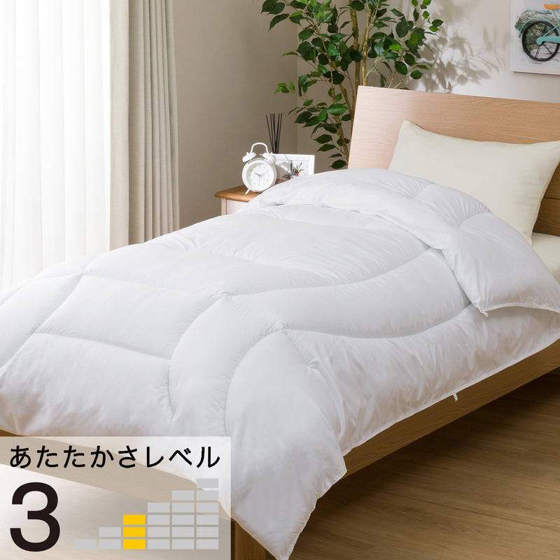 볼륨 이불 (S-D)