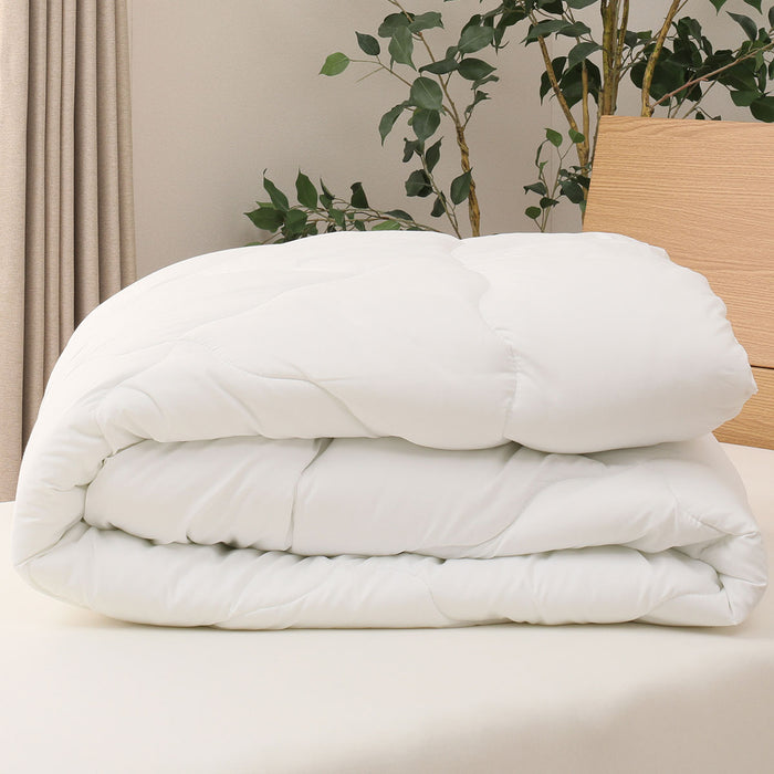 니토리 수납이 편한 침구 4종 세트 (D)