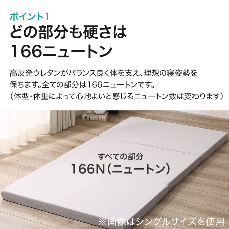 고탄성 매트리스 알토2 M22 KR (S-D)