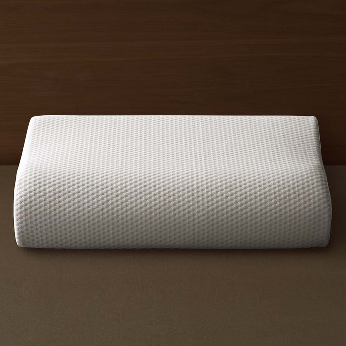 머리를 잘 지탱해주는 라텍스 베개