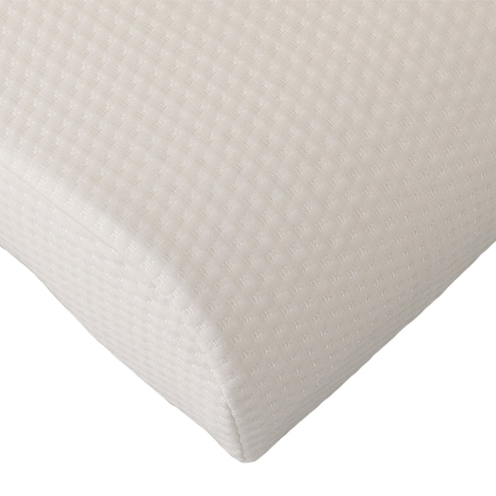 머리를 잘 지탱해주는 라텍스 베개