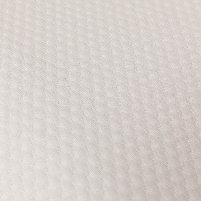 머리를 잘 지탱해주는 라텍스 베개