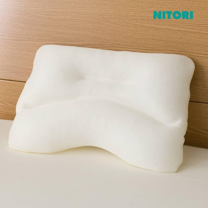 니토리 높이 조절 파이프 베개2 (P2202)