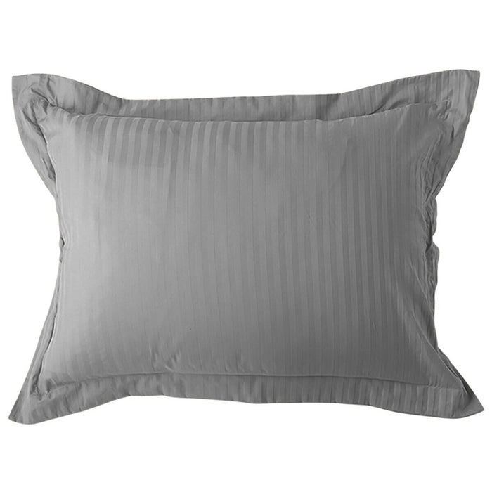 N-HOTEL3 베개커버 대형 스트라이프