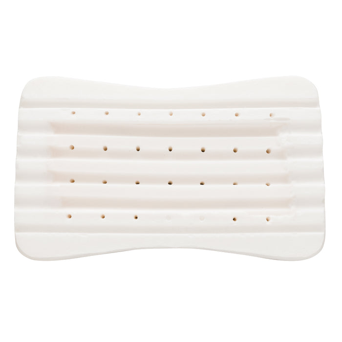 푹신해서 착 감기는 저반발 베개