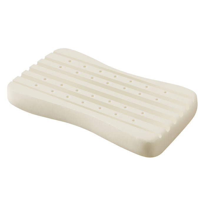 푹신해서 착 감기는 저반발 베개