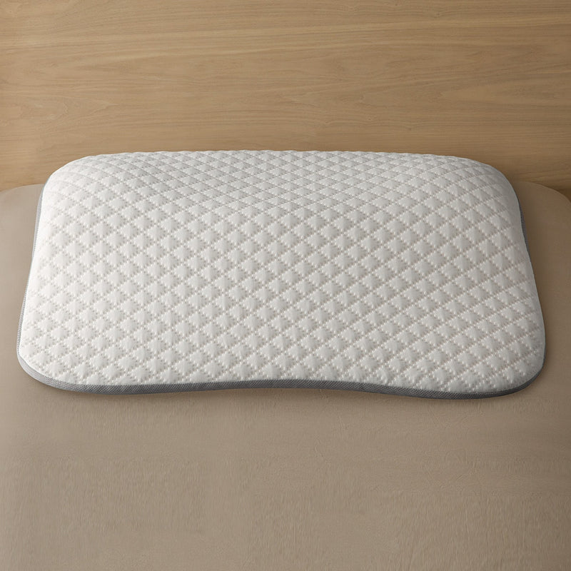 니토리 어깨 · 목 · 등 서포트 베개 커버